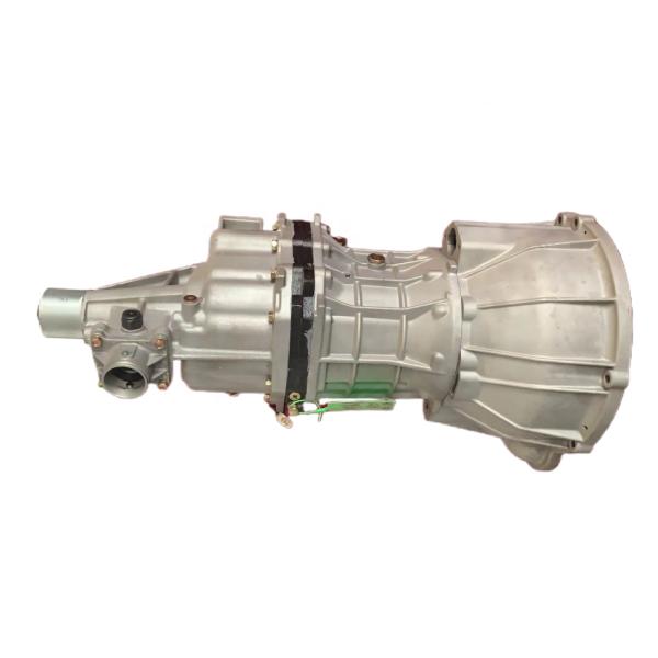 s Best Gearbox for Pickup Trucks Great Wall Chang'an Geely Shuguang Zhongxing BYD