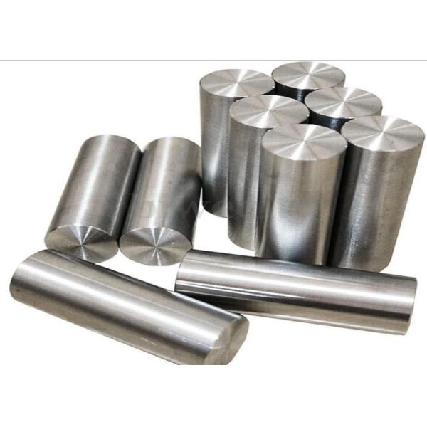 AISI 304 310S 316 321 Stainless Steel Round Bar 8K Hot Rolled Drawn