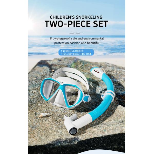 Équipement de plongée sous-marine OEM