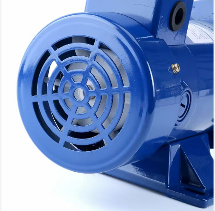 1/2 л.с. Электромоторы PMDC общего назначения