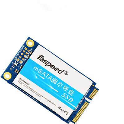 Movimentação do SSD de 16GB K6M Mini MSATA interna para cadernos do PC