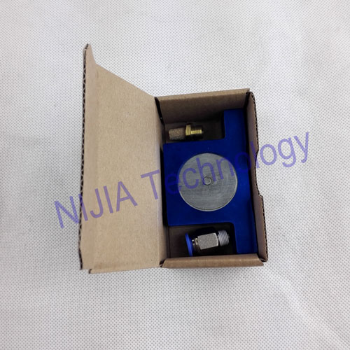 R Simply Constructed High Frequency Roller Vibrators Continuously Variable Series