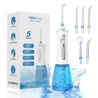 Electric Limpieza dental con agua sin cable eléctrica