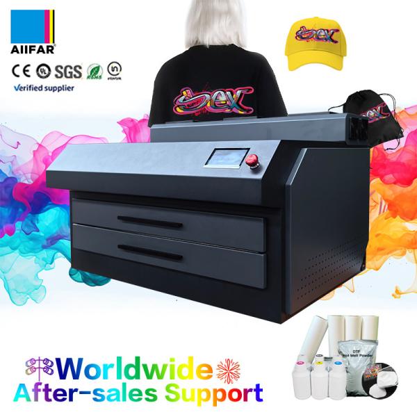 NEW Fully Automatic DTF Curing Oven Precise Heating Up To 140 Degrees Celsius