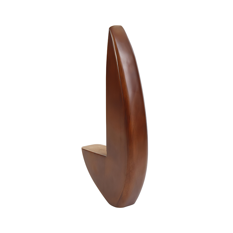 High-Quality Solid Wood Furniture Legs Sofa Legs Bed Legs Supports Luxury Wooden Furniture Feet Leisure Chair Legs