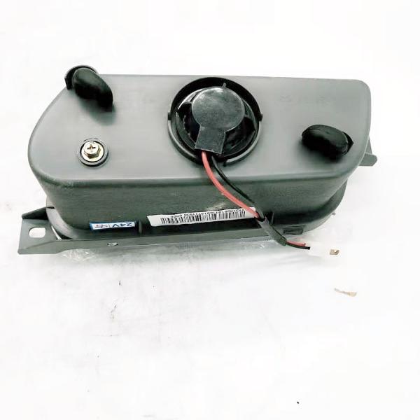 Brand New Great Price Fog Lamp Combination Lamp For JMC