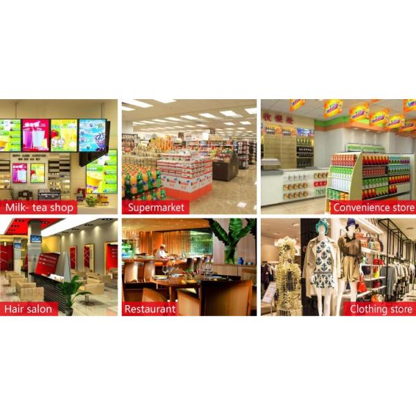 58 мм или 80 мм термопечать касса для Bimi Best Sale