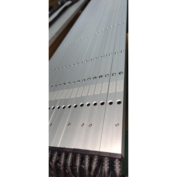 IP67 водонепроницаемая безопасность отключение светового барьера Антиконденсация для гаражной двери CL15-8L8