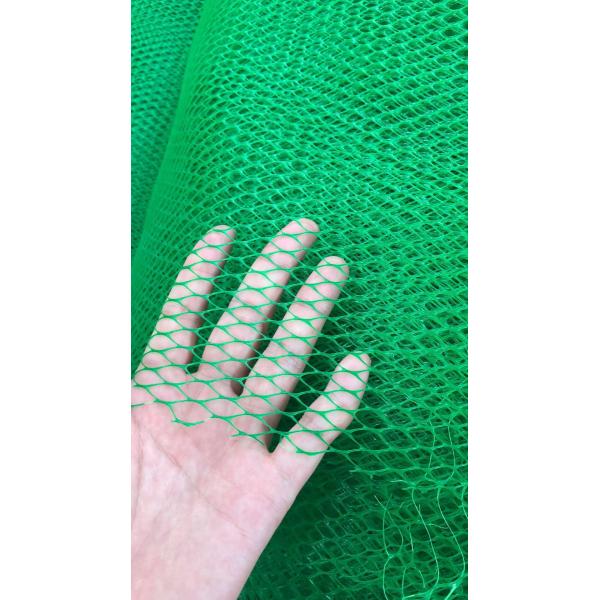 14mm Thickness HDPE Reinforced 3D Geomat The Best Service for Your Construction Needs