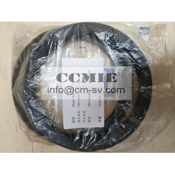 Car Engine Automotive Oil Seals XCMG Spare Parts with Rubber Material