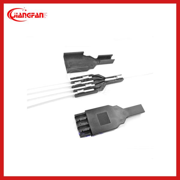 Termination Cables Fiber Optic Breakout Kit FOK-09 3mm Tubing