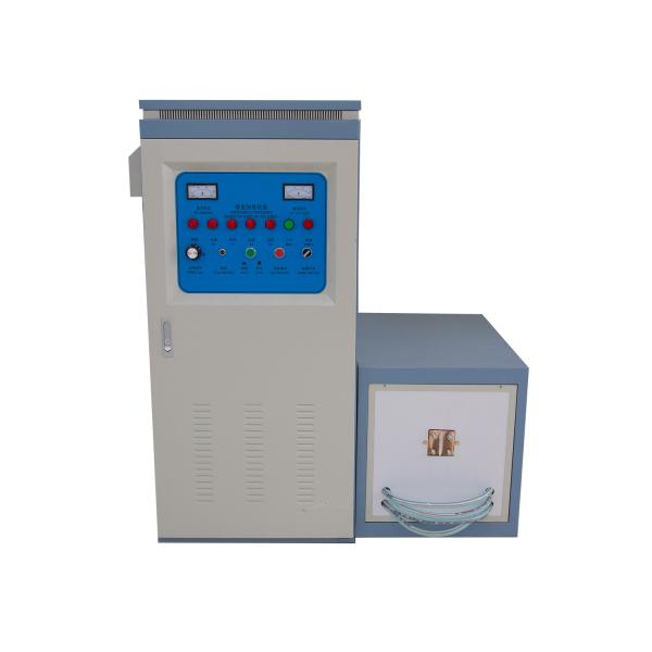 печь топления индукции 160kw IGBT для ковать металл