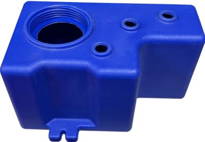 Eco Friendly Rotomolding Plastic Fuel Tank For Sustainable And Responsible Fuel Custom Color