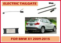 BMW X1 Double pole Intelligent Electric Tailgate Lifter com manejo de exceção perfeito