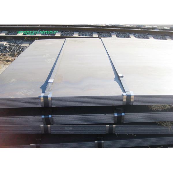 Плита листа легированной стали боилера К345Р/верхнее днище резервуара плиты сосуда под давлением эллиптическое Дишед