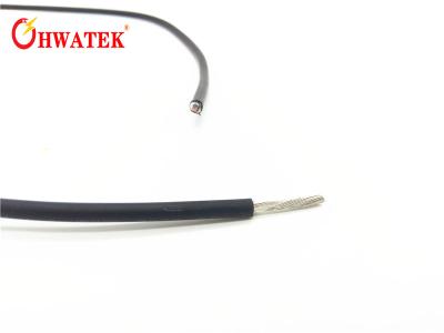 UL10368 escolhem o condutor com isolação expulsa de XLPE, 105℃, 300V, VW-1