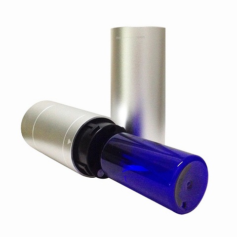 Japan air pump super quiet  working remote control scent air machine