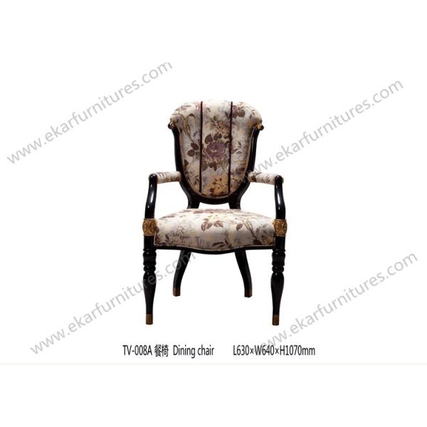 2015 New Design Hot Sale Wood Chair TV-008