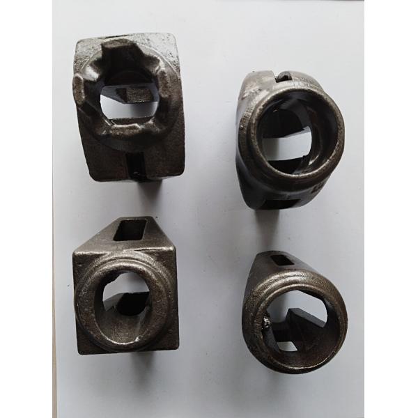 End of ringlock scaffold accessories ledger heads for Vietnam market