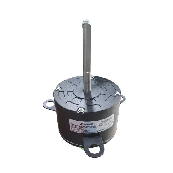 Single Phase Asynchronous  520RPM 60HZ Evaporative Air Conditioner Motor