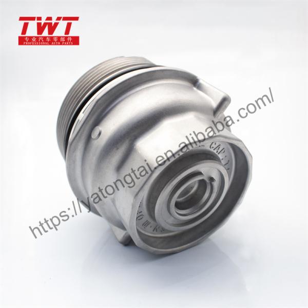 TWT Car Oil Filter Housing Cap Cover Replacement 15620-31040 1562031040 for 2005-2007 2010-2013 Reiz 2009-2012 Crown