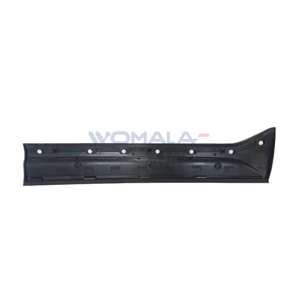 Womala Bumper guard OE 31448316 Trim Moulding for Volvo XC40 Body System Auto Parts
