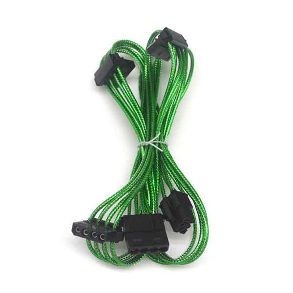 New Genuine Cosair Molular Cable Kit For Power Supply