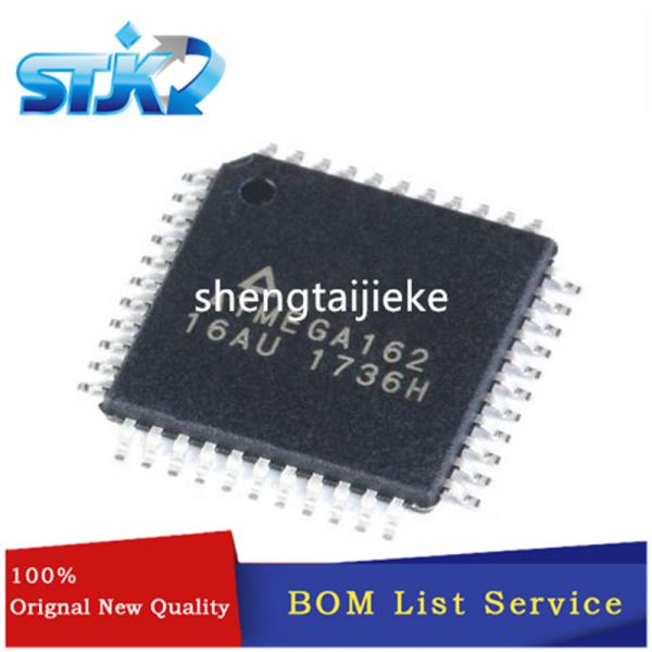 composants à 8 bits STM8S003K3T6CTR LQFP du circuit intégré 16MHz