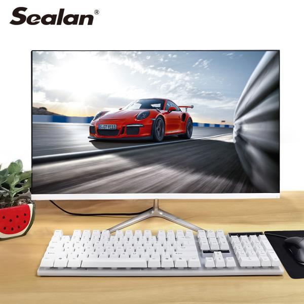 Mainboard HM81 21.5" All In One Gaming PC For School