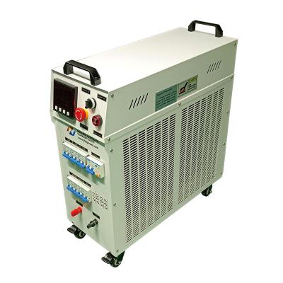6KW AC Load Bank 120V 240V Puissance à double tension réglable pour les générateurs de test
