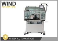 2.5KW Commutador de cara redondidade máquina de torneamento armadura Com torno fino