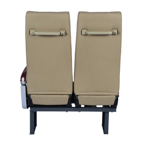 Passenger Seat B804 Bus Seat Backrest Adjustment From China