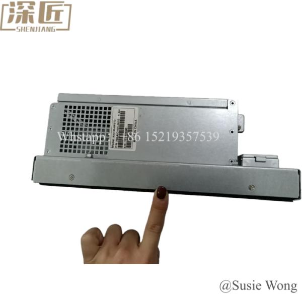 00-155904-201A New Original Diebold ATM Parts PC PRCSR CI5 2.7GHZ 4GB 15IN STD ATM 00155904201A