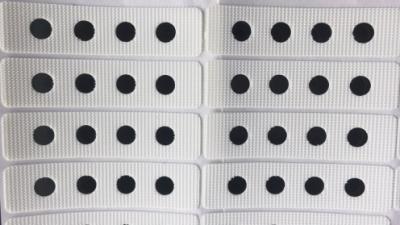 0.05mm Sports Equipment Adhesive Velcro Cable Ties High Strength Management Band