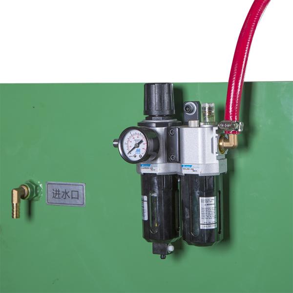 Safe and Easy-to- Multi-Spot Welding Machine with Bearing Core Components