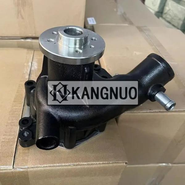 DH225 DH300-7 DH220-7 DH220-5 Water Pump Excavator Parts 65.06500-6402A 65.06500-6402B