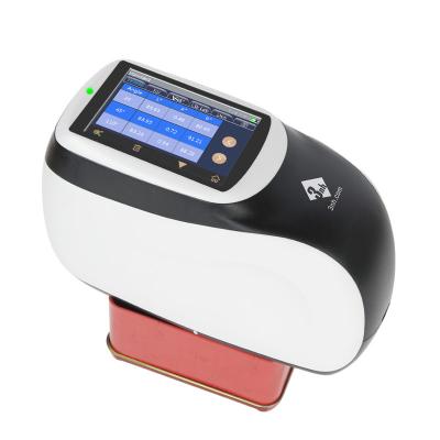 MS3000 Multi-Angle Spectrophotometer - 3-Angle Measurement for Automotive Paints & Pearlescent Colors