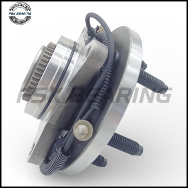 BL3Z1104A 515142 Front Wheel Hub Bearing Unit For Ford Raptor F-150 Lincoln Navigator