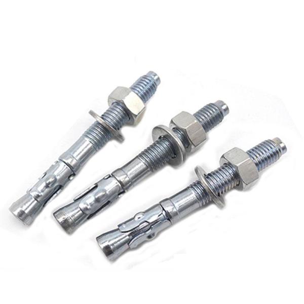 DIN Standard M16 304 Нержавеющая сталь расширительный болт для лифта специальный болт