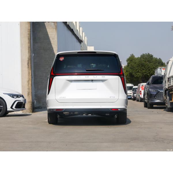 LED Headlights 2023 MAXUS G70 2.0T MPV Automatic Luxury Version with Front-Wheel Drive