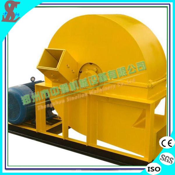 Top Quality Wood Crusher / Wood Sawdust Machine/Small Wood Sawdust Machine/ Wood Crusher