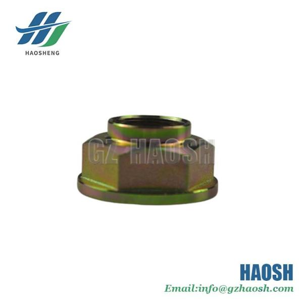Motorizado Pinion Nut Para Isuzu 700P 4HK1 8-97047146-1 8-97047146-0 8970471461 8970471460