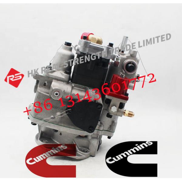 4061145 For Cummins Diesel Engine KTA19 PT Fuel Injection Pump 4061182 4061206 4061228 4060852 4060853