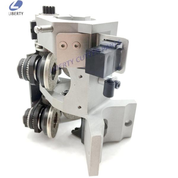 Резец парагона разделяет собрание Прессерфоот ПН98591000/98591002 заточников