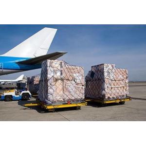Logistics Warehousing Services