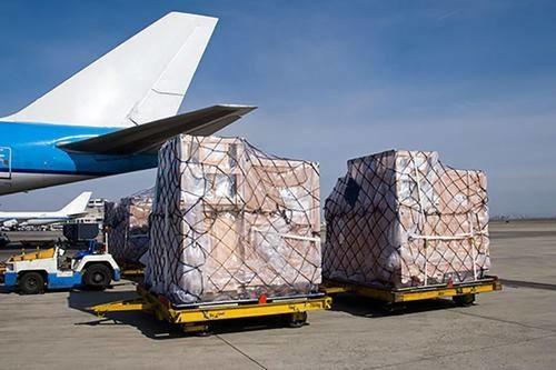 Worldwide Warehouse Logistics Distribution Services In Qingdao Port