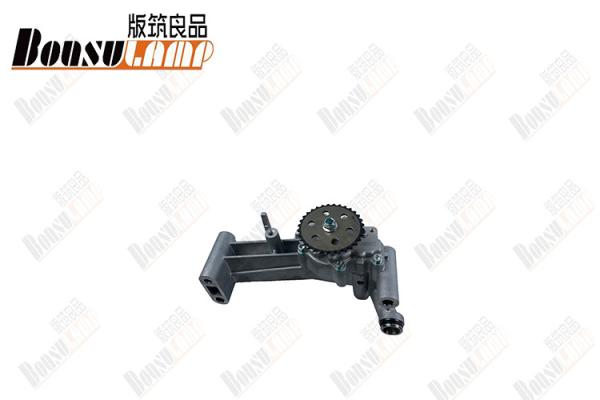 Bomba de óleo de peças do motor Isuzu JAC T6 OEM 1010100GD190