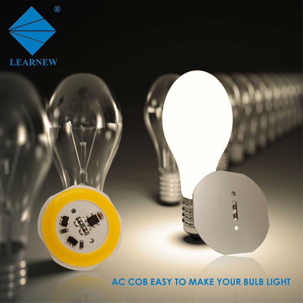 220V 100W высокая мощность AC LED COB настраиваемый COB чип освещения
