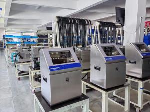 Welljets Coding Technology Co., Ltd.