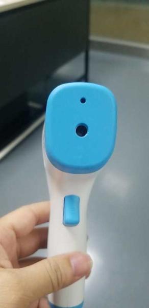 Kids Non Contact Infrared Forehead And Ear Thermometer